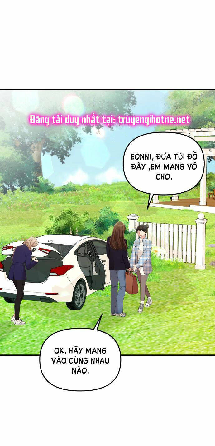 Gửi Em, Người Nuốt Trọn Vì Sao: Chapter 82.2