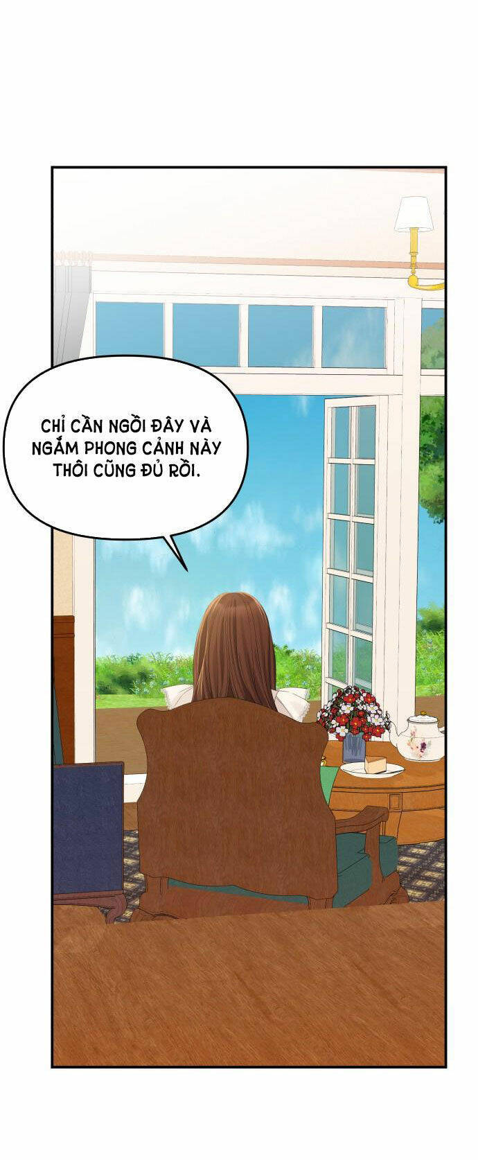 Gửi Em, Người Nuốt Trọn Vì Sao: Chapter 82.2