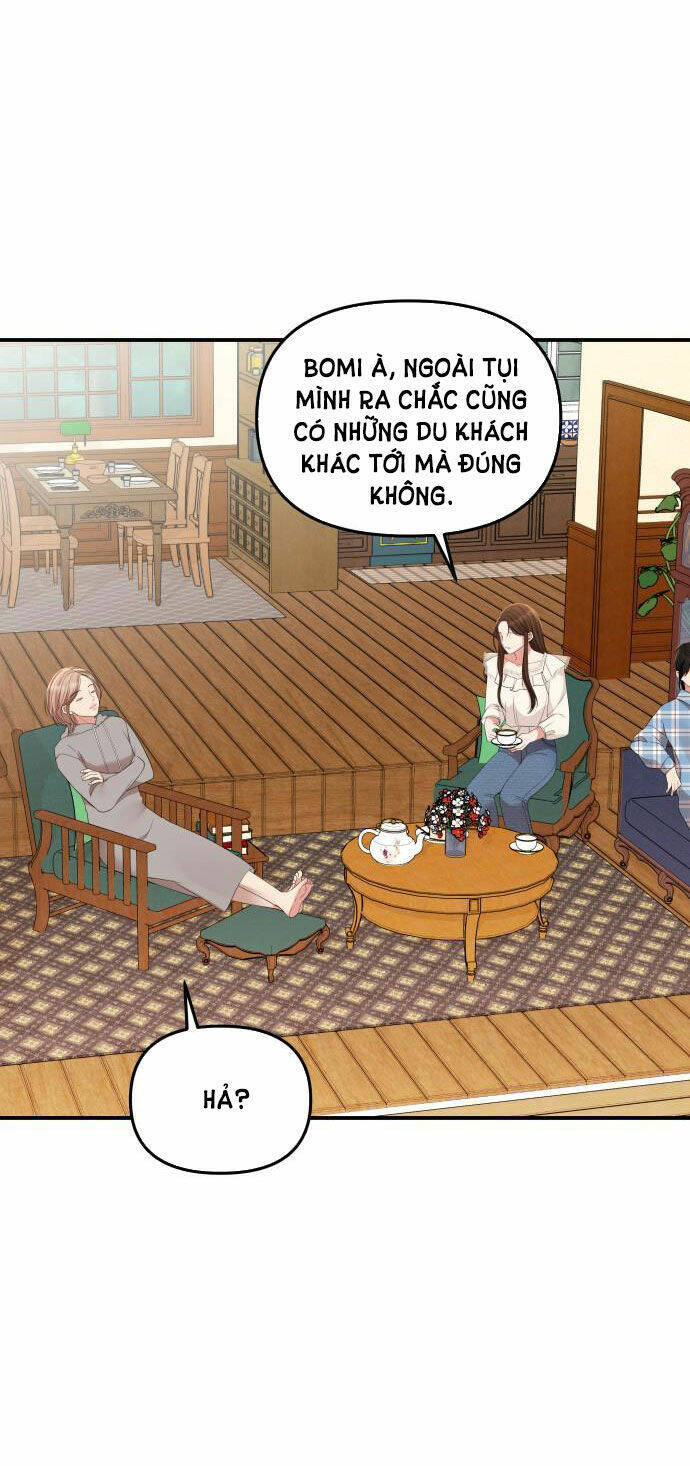 Gửi Em, Người Nuốt Trọn Vì Sao: Chapter 82.2