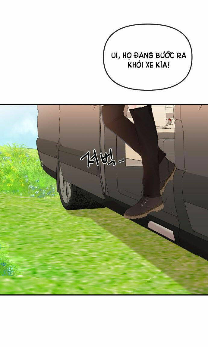 Gửi Em, Người Nuốt Trọn Vì Sao: Chapter 82.2