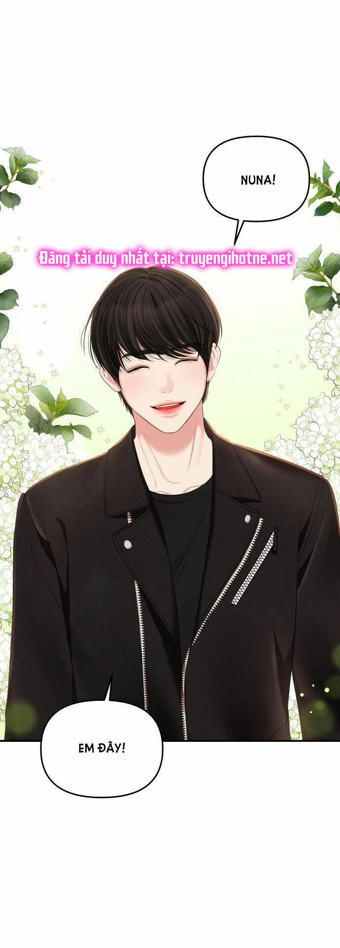 Gửi Em, Người Nuốt Trọn Vì Sao: Chapter 82.2