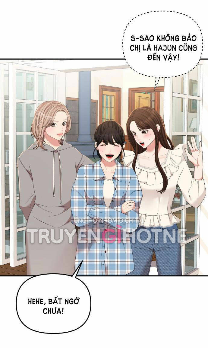 Gửi Em, Người Nuốt Trọn Vì Sao: Chapter 82.2