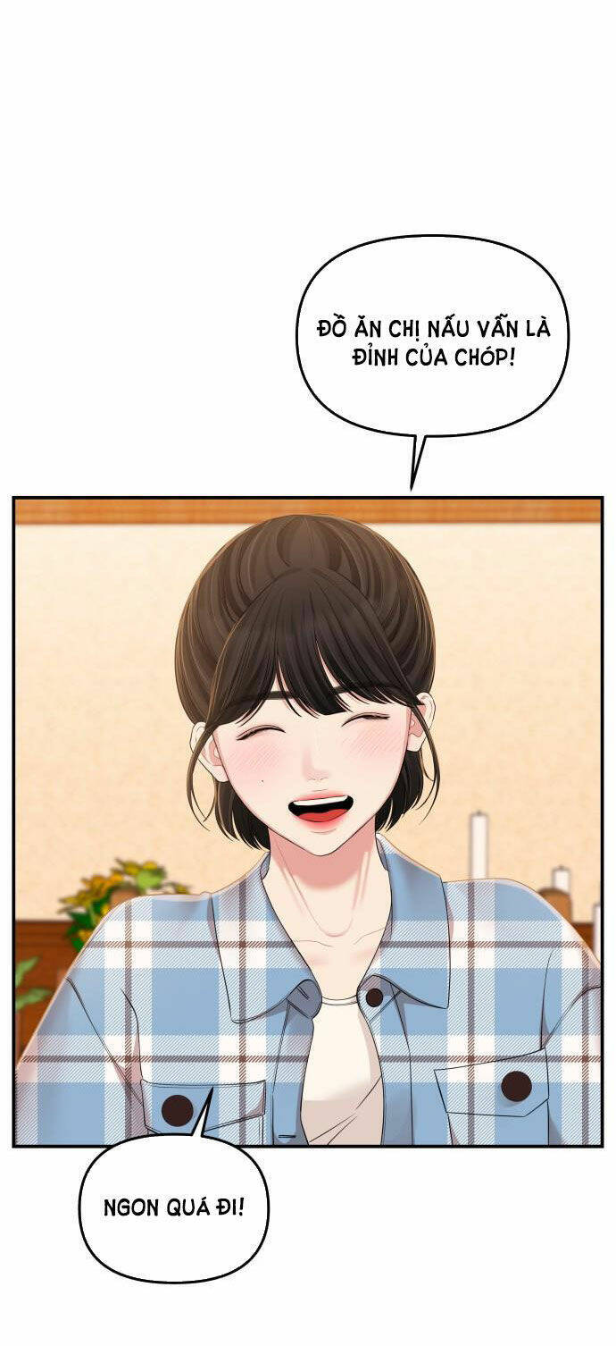 Gửi Em, Người Nuốt Trọn Vì Sao: Chapter 82.2