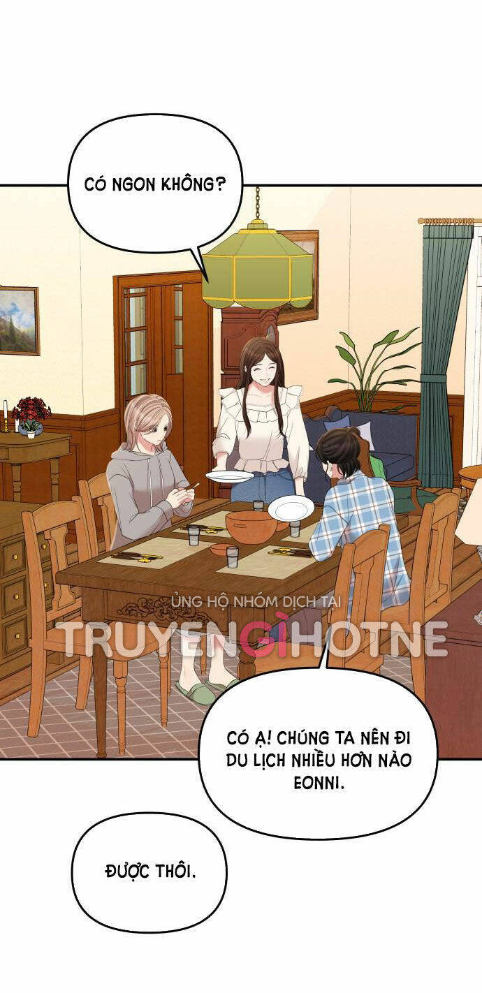 Gửi Em, Người Nuốt Trọn Vì Sao: Chapter 82.2