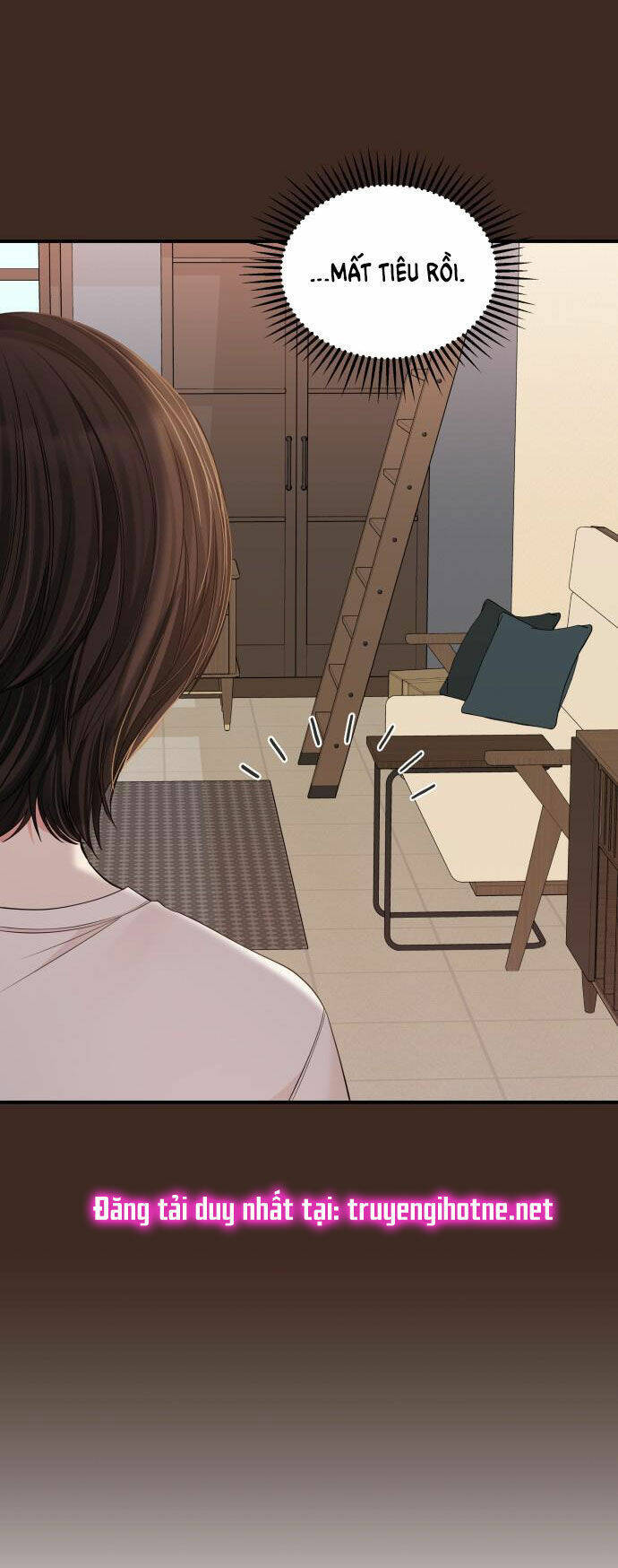 Gửi Em, Người Nuốt Trọn Vì Sao: Chapter 82.2