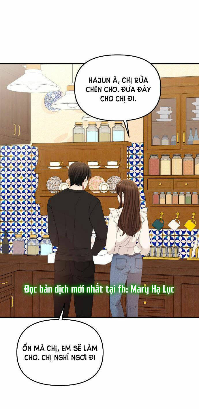 Gửi Em, Người Nuốt Trọn Vì Sao: Chapter 82.2