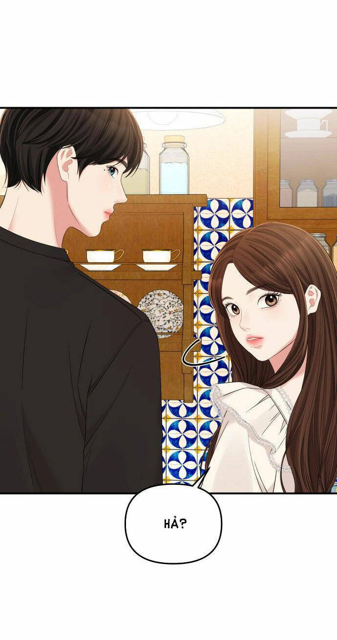 Gửi Em, Người Nuốt Trọn Vì Sao: Chapter 82.2