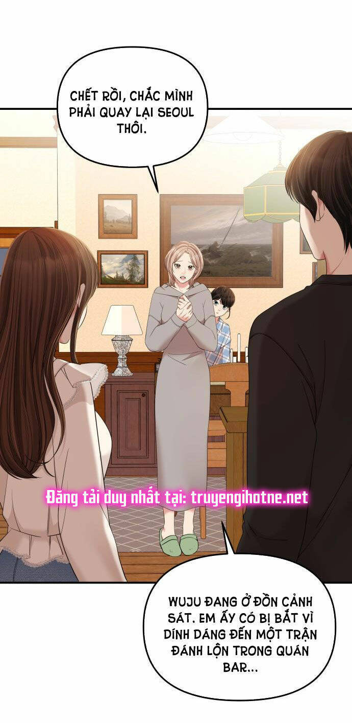 Gửi Em, Người Nuốt Trọn Vì Sao: Chapter 82.2