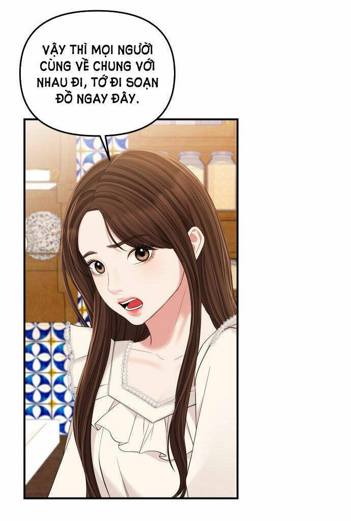 Gửi Em, Người Nuốt Trọn Vì Sao: Chapter 82.2