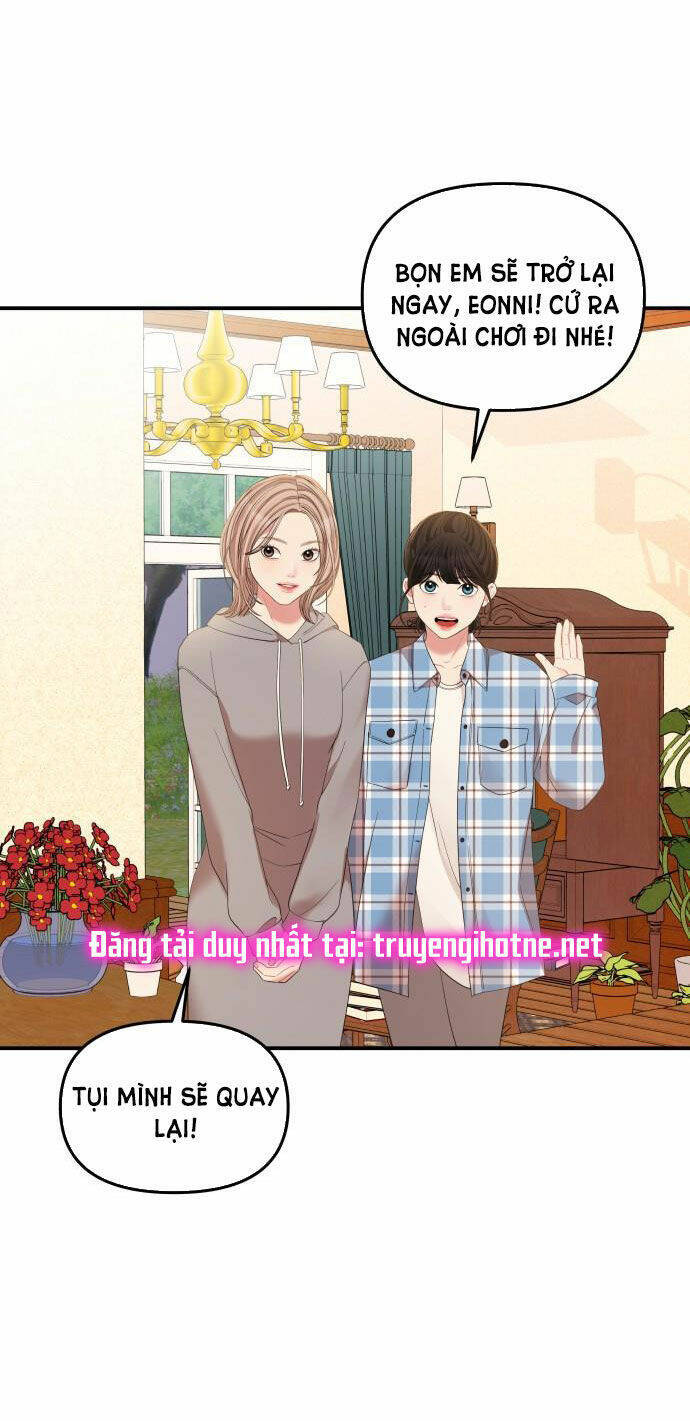 Gửi Em, Người Nuốt Trọn Vì Sao: Chapter 82.2