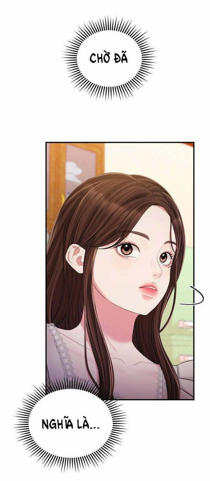 Gửi Em, Người Nuốt Trọn Vì Sao: Chapter 82.2