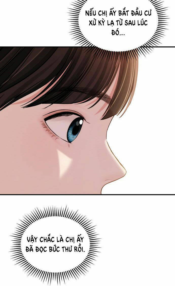 Gửi Em, Người Nuốt Trọn Vì Sao: Chapter 82.2