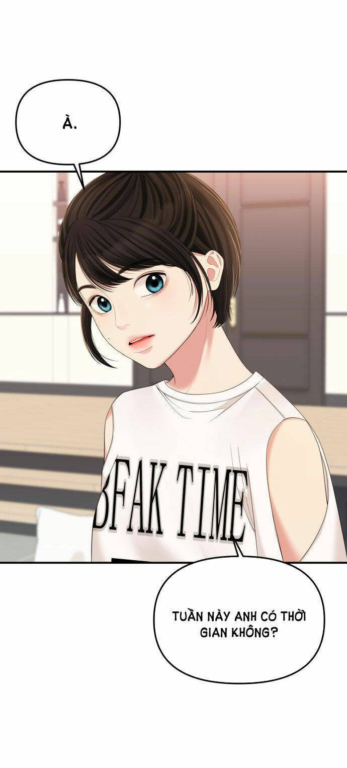 Gửi Em, Người Nuốt Trọn Vì Sao: Chapter 82.2