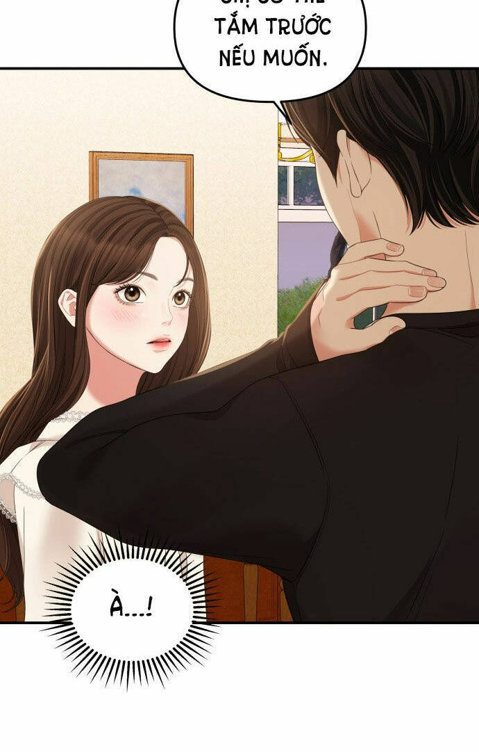 Gửi Em, Người Nuốt Trọn Vì Sao: Chapter 83.1