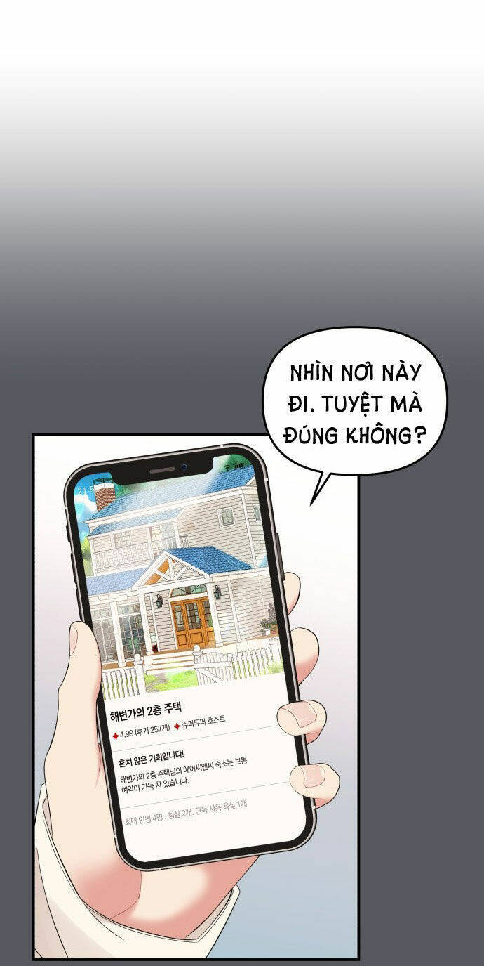 Gửi Em, Người Nuốt Trọn Vì Sao: Chapter 83.1
