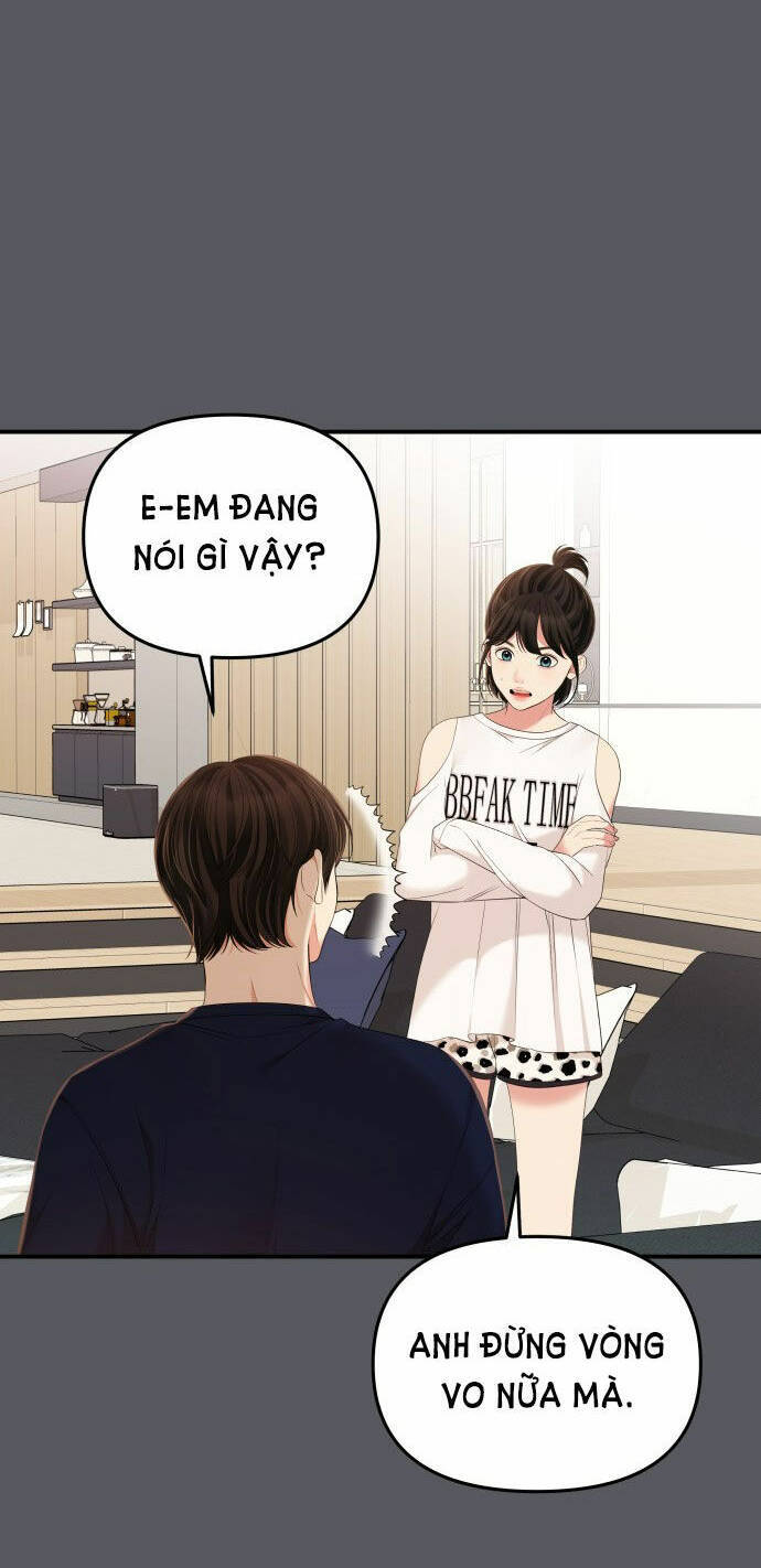 Gửi Em, Người Nuốt Trọn Vì Sao: Chapter 83.1