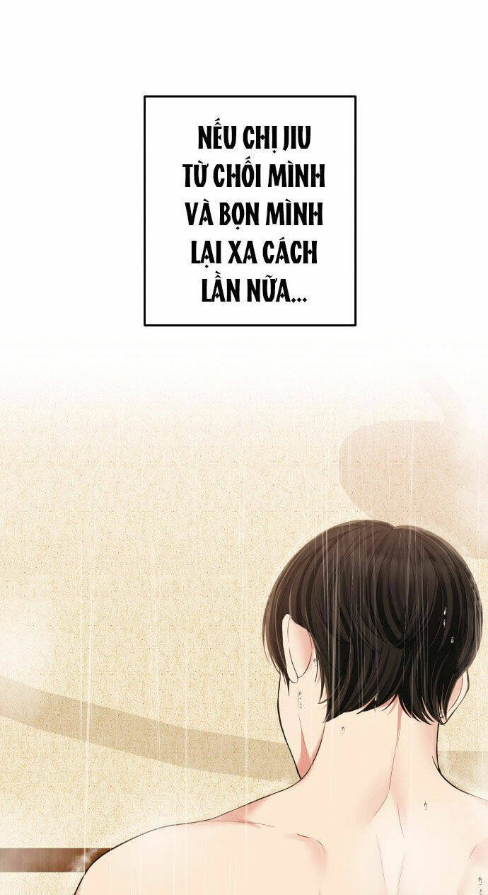 Gửi Em, Người Nuốt Trọn Vì Sao: Chapter 83.1