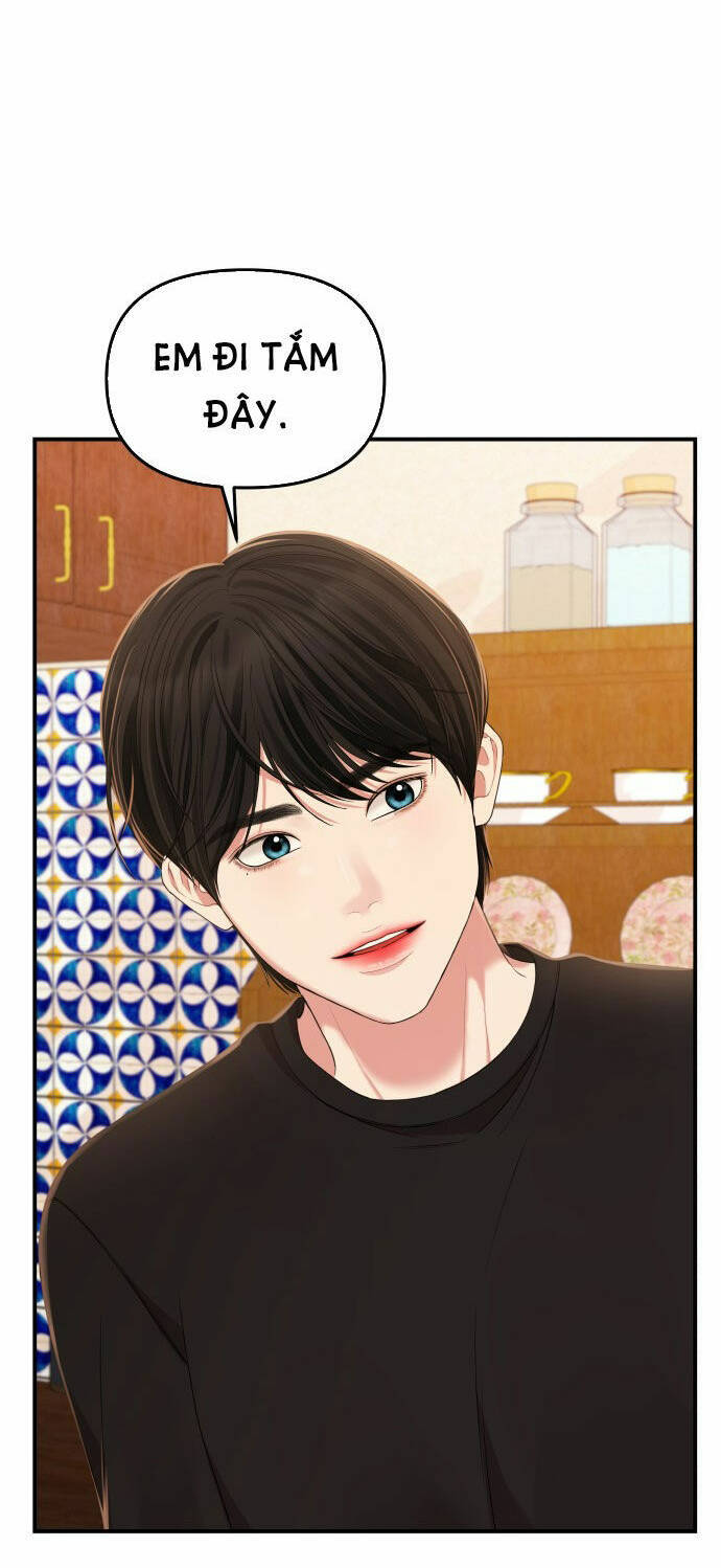 Gửi Em, Người Nuốt Trọn Vì Sao: Chapter 83.1