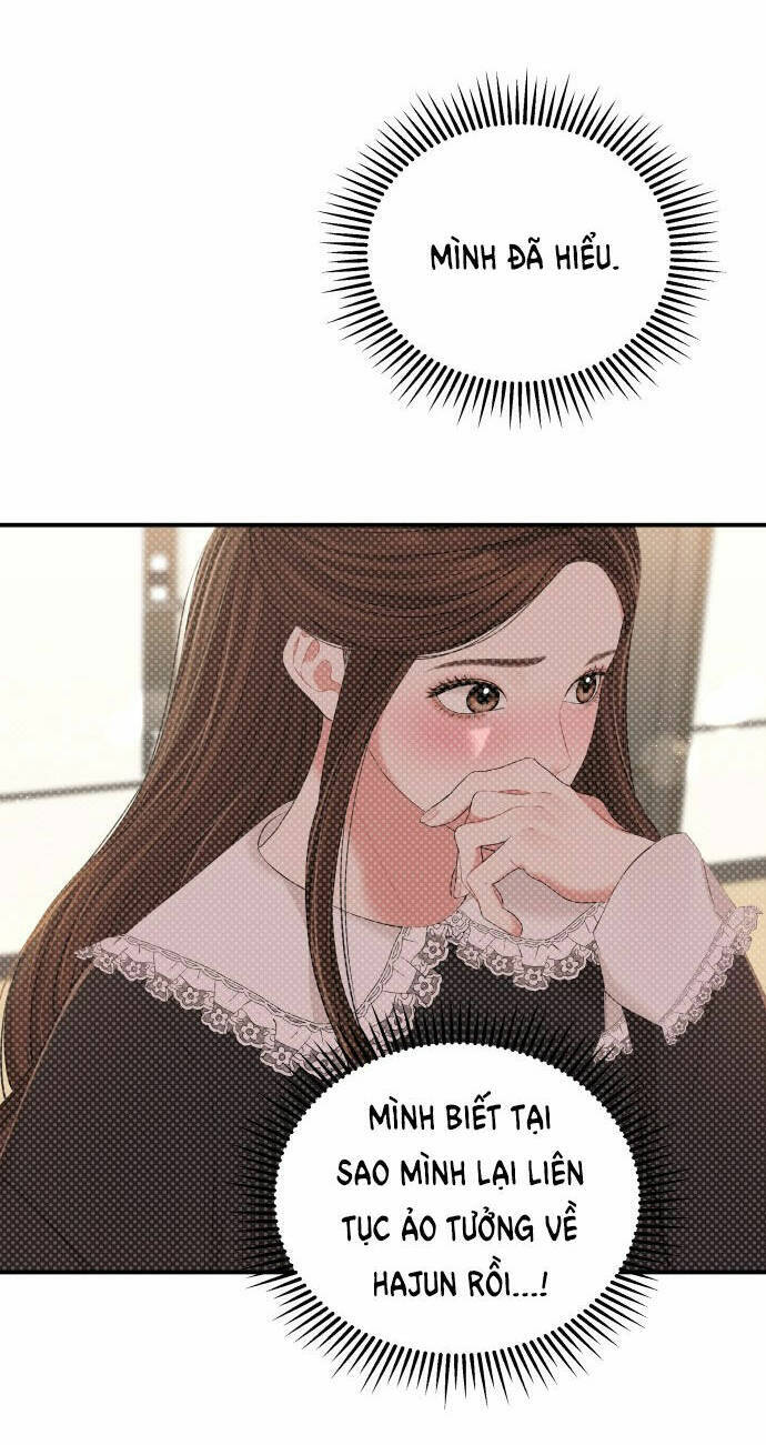 Gửi Em, Người Nuốt Trọn Vì Sao: Chapter 83.2