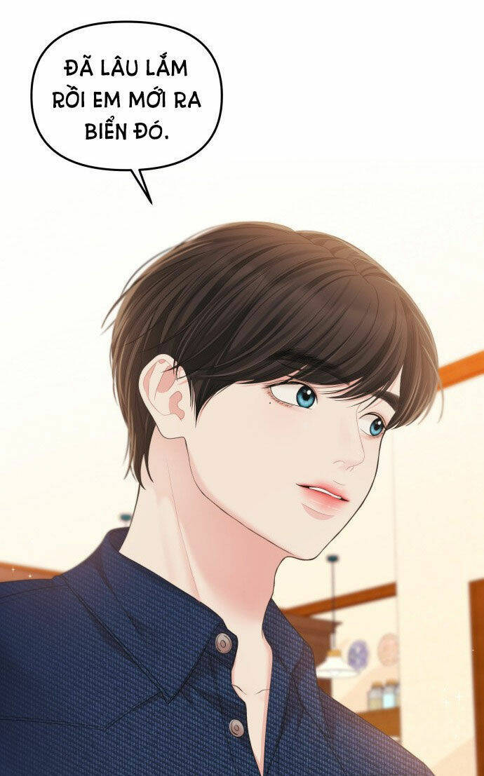 Gửi Em, Người Nuốt Trọn Vì Sao: Chapter 83.2