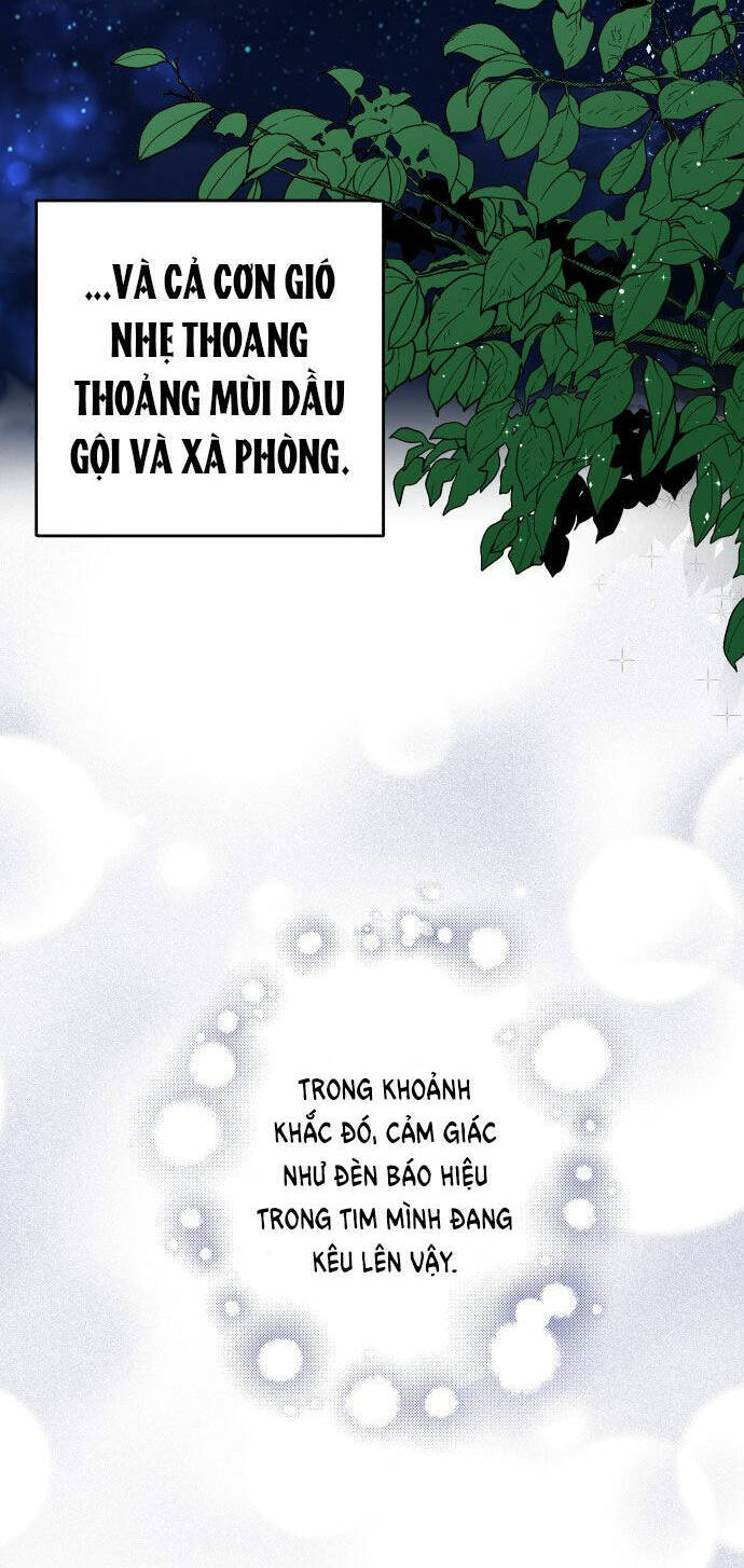 Gửi Em, Người Nuốt Trọn Vì Sao: Chapter 83.2