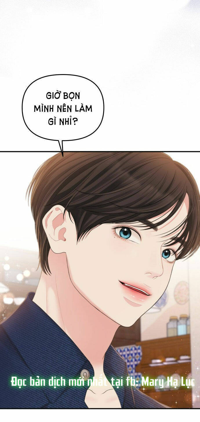Gửi Em, Người Nuốt Trọn Vì Sao: Chapter 83.2
