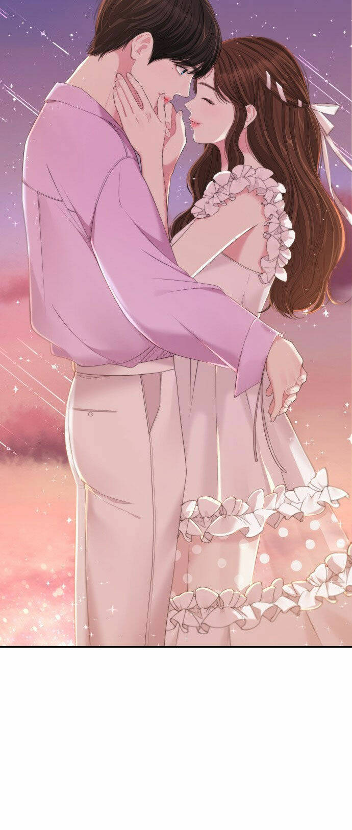 Gửi Em, Người Nuốt Trọn Vì Sao: Chapter 83.2