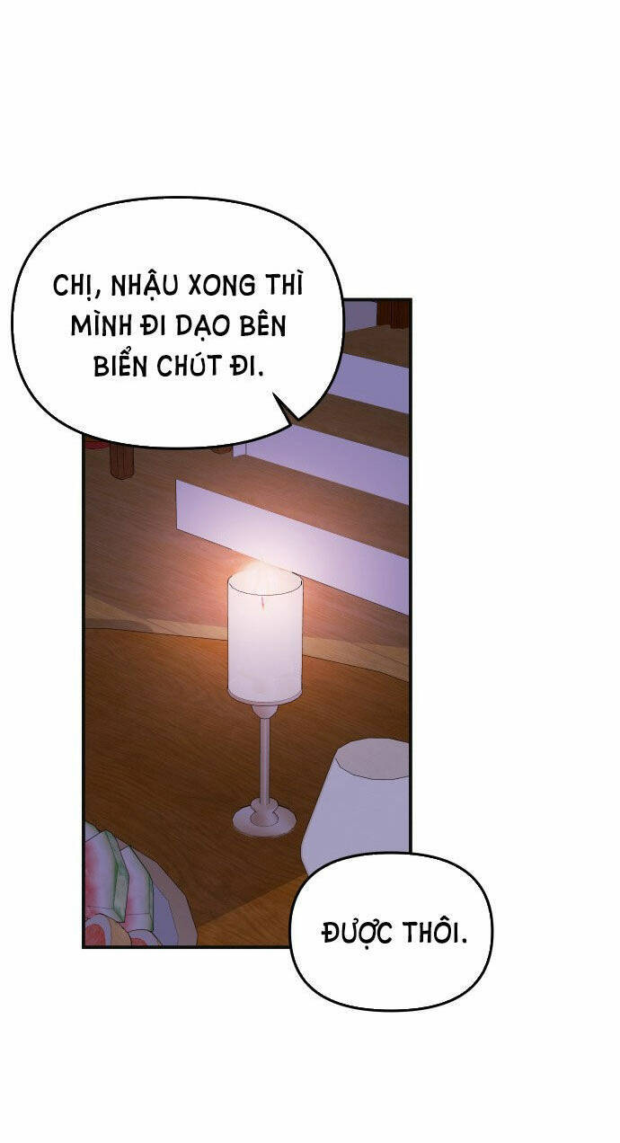 Gửi Em, Người Nuốt Trọn Vì Sao: Chapter 83.2