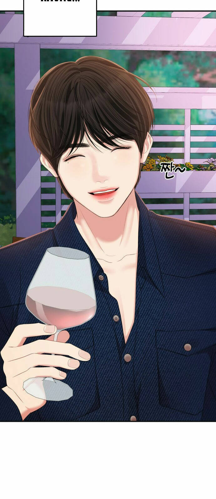Gửi Em, Người Nuốt Trọn Vì Sao: Chapter 83.2