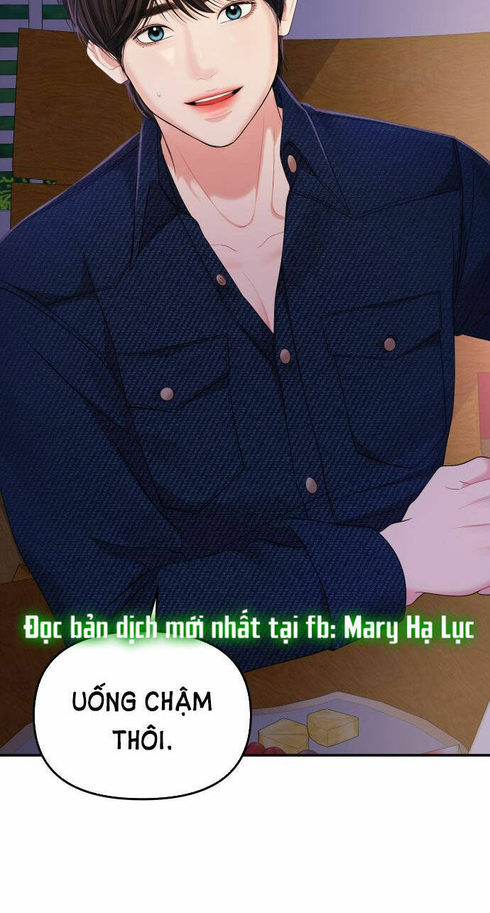 Gửi Em, Người Nuốt Trọn Vì Sao: Chapter 83.2