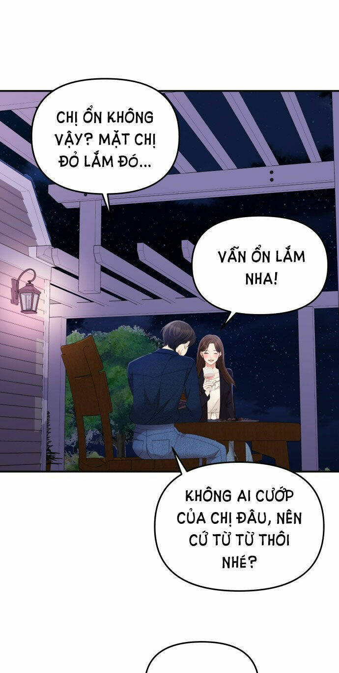 Gửi Em, Người Nuốt Trọn Vì Sao: Chapter 83.2