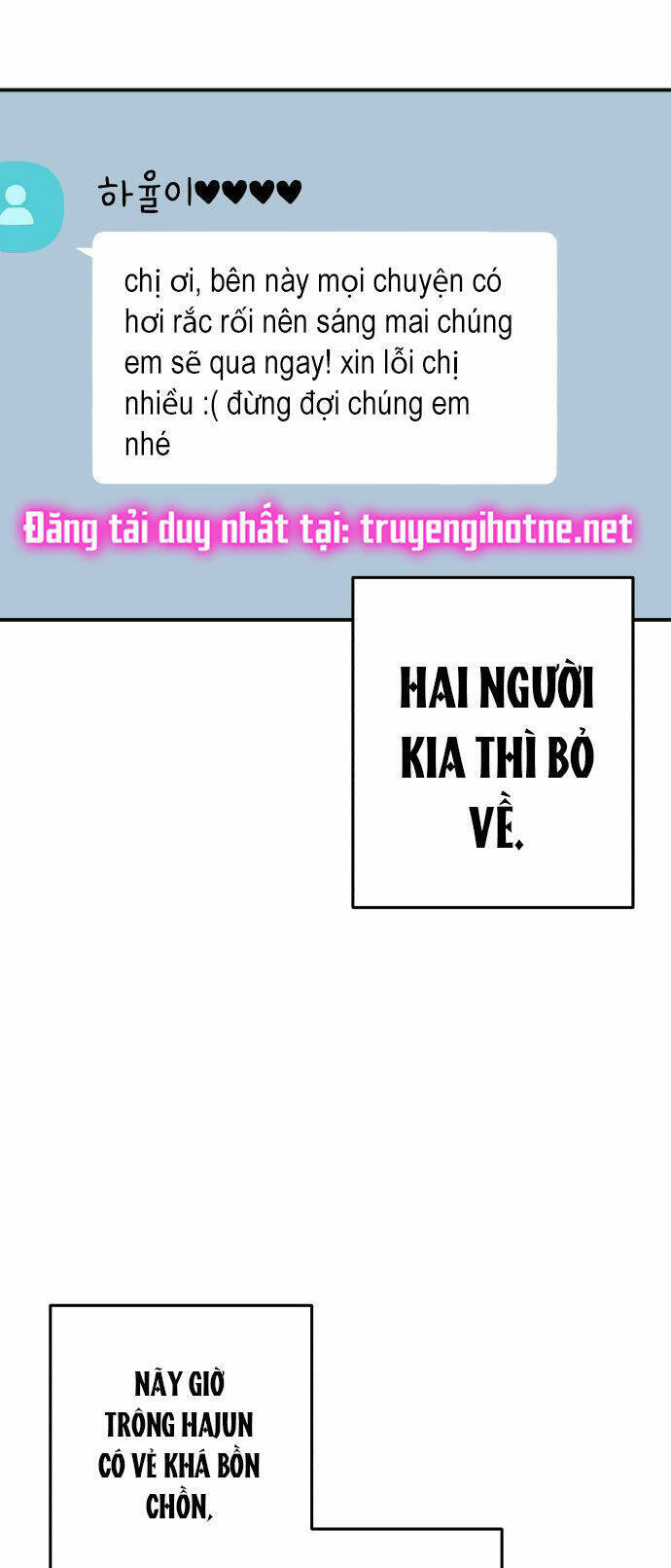 Gửi Em, Người Nuốt Trọn Vì Sao: Chapter 83.2