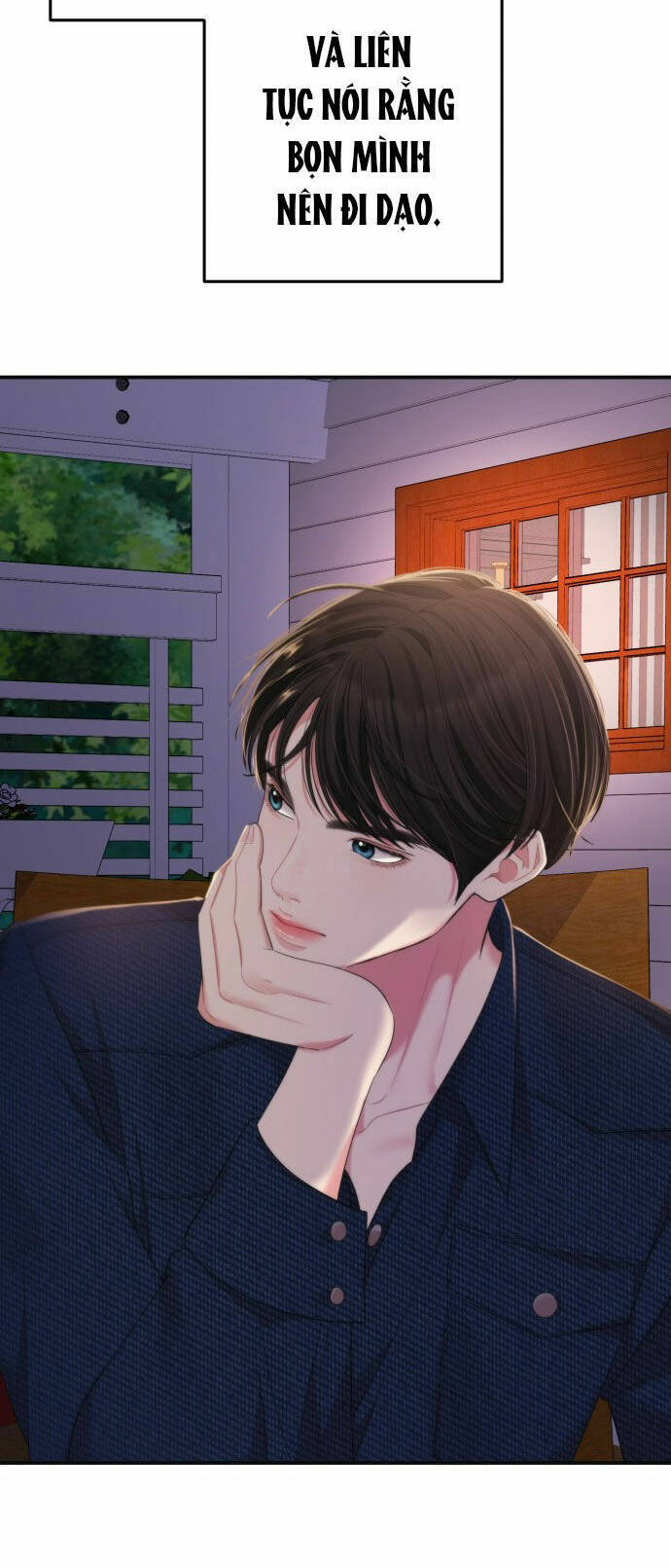 Gửi Em, Người Nuốt Trọn Vì Sao: Chapter 83.2