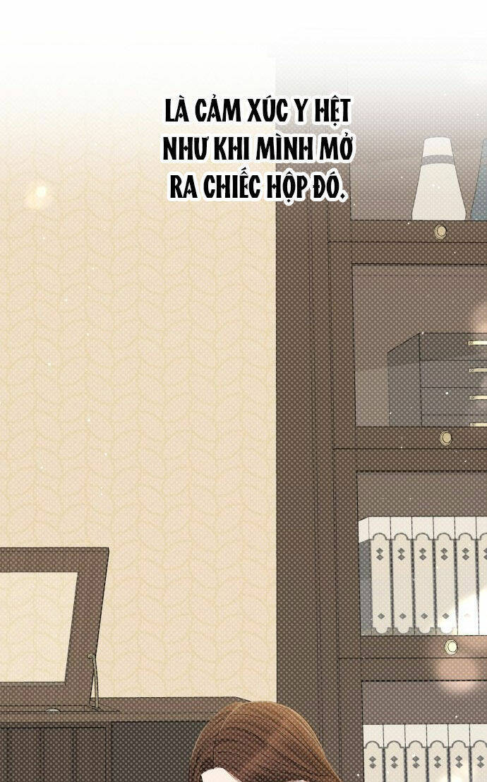 Gửi Em, Người Nuốt Trọn Vì Sao: Chapter 83.2
