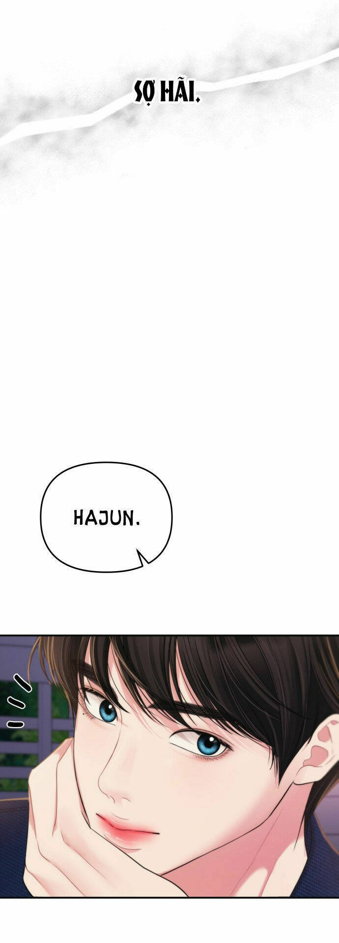 Gửi Em, Người Nuốt Trọn Vì Sao: Chapter 83.2