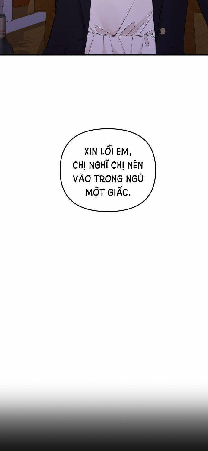 Gửi Em, Người Nuốt Trọn Vì Sao: Chapter 83.2