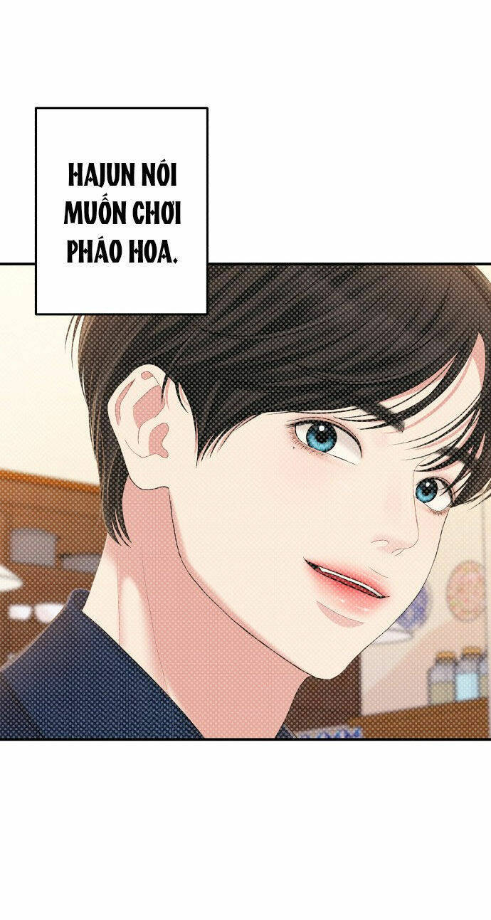 Gửi Em, Người Nuốt Trọn Vì Sao: Chapter 83.2