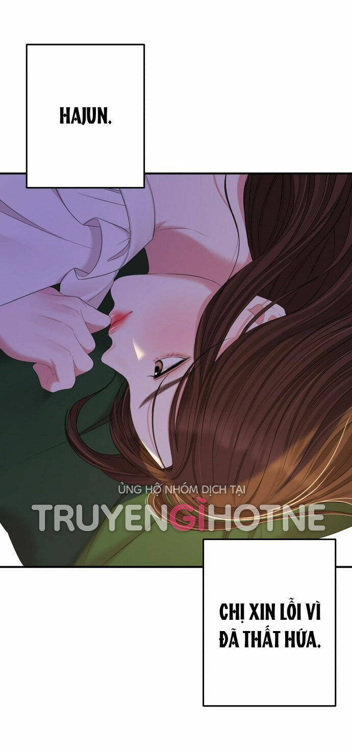 Gửi Em, Người Nuốt Trọn Vì Sao: Chapter 83.2