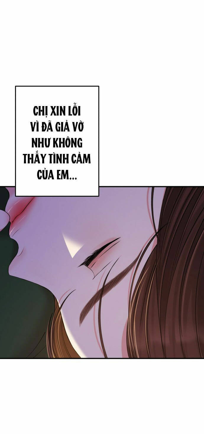 Gửi Em, Người Nuốt Trọn Vì Sao: Chapter 83.2