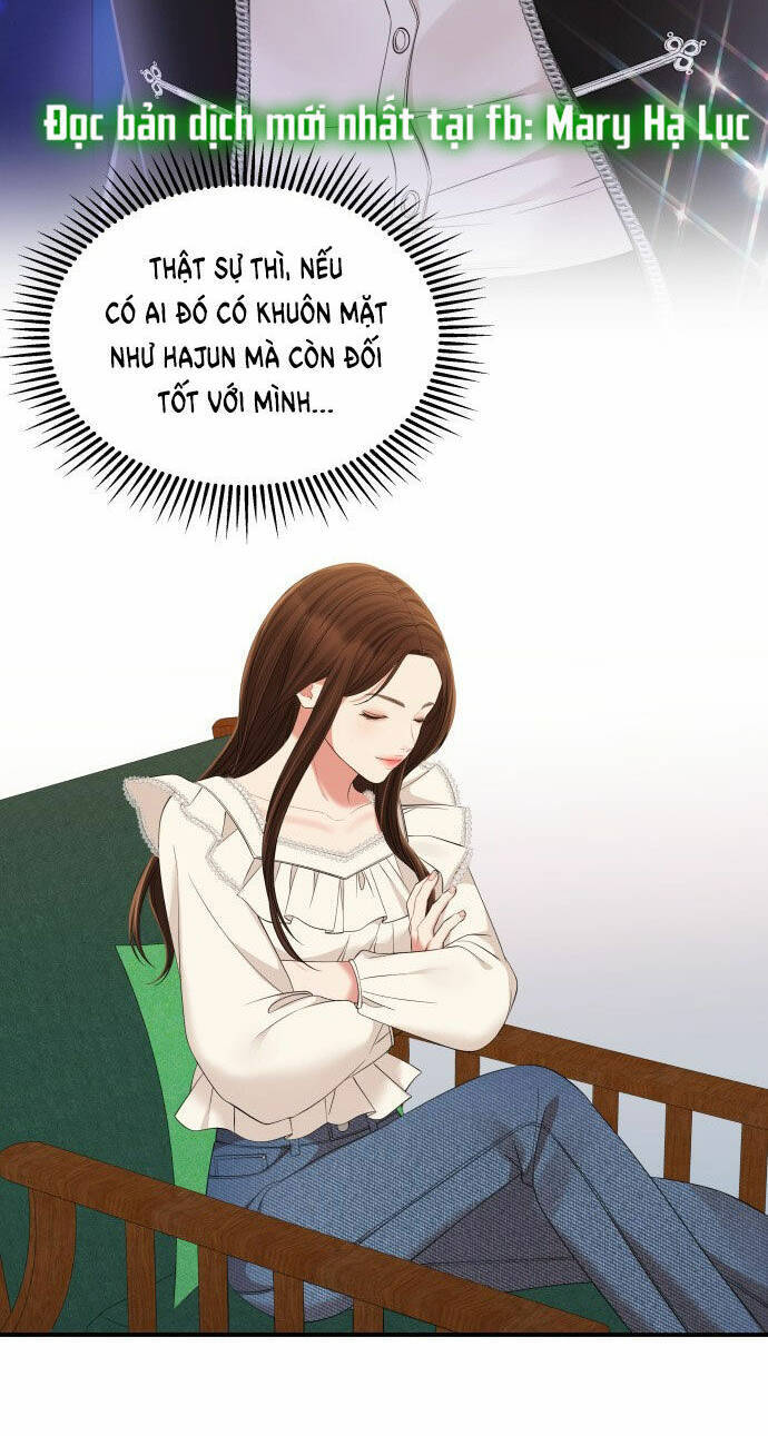 Gửi Em, Người Nuốt Trọn Vì Sao: Chapter 83.2