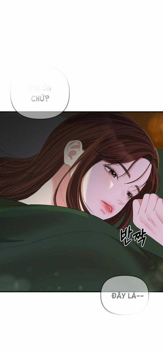 Gửi Em, Người Nuốt Trọn Vì Sao: Chapter 83.2