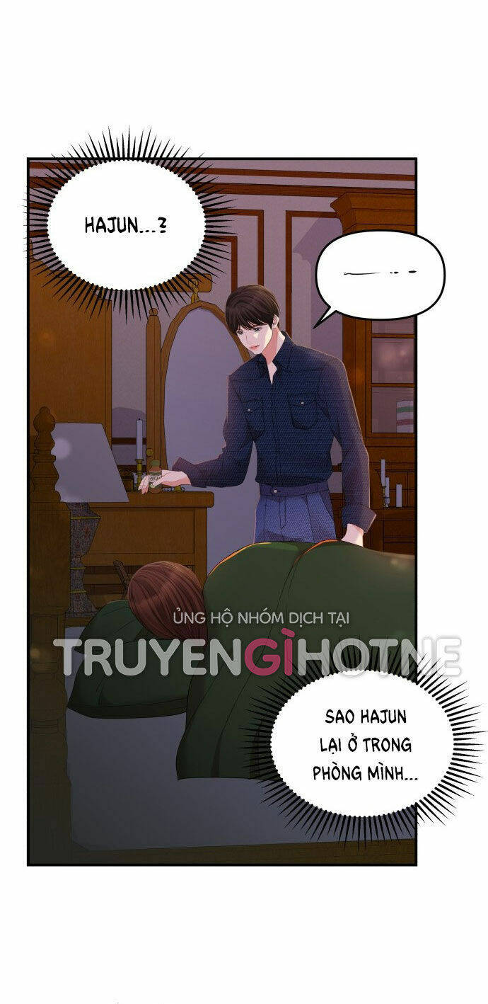 Gửi Em, Người Nuốt Trọn Vì Sao: Chapter 83.2