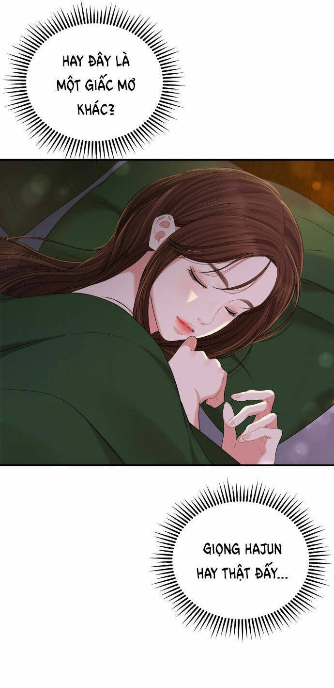Gửi Em, Người Nuốt Trọn Vì Sao: Chapter 83.2