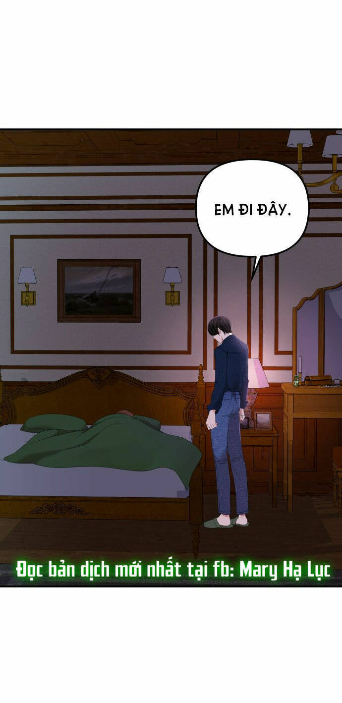 Gửi Em, Người Nuốt Trọn Vì Sao: Chapter 83.2