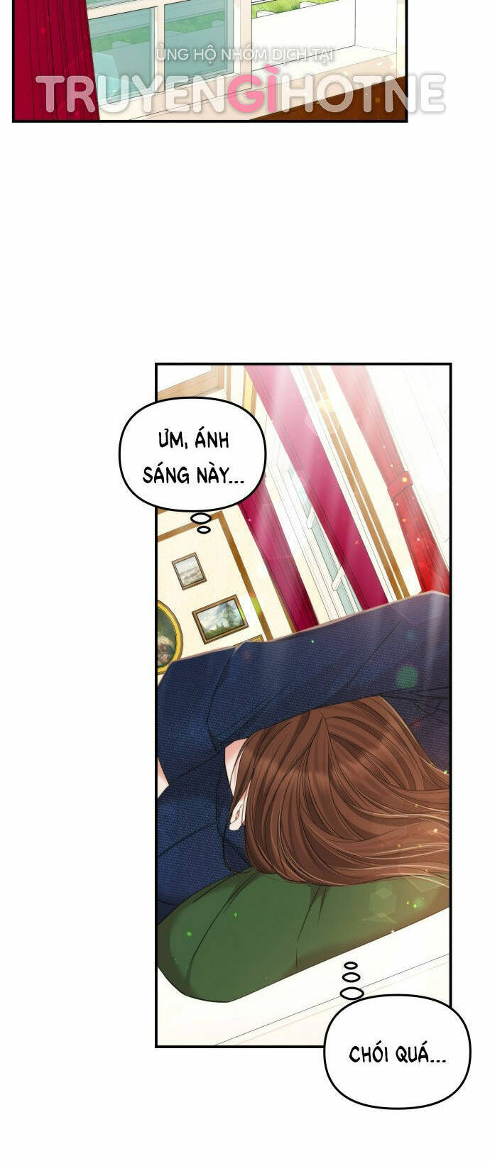 Gửi Em, Người Nuốt Trọn Vì Sao: Chapter 83.2