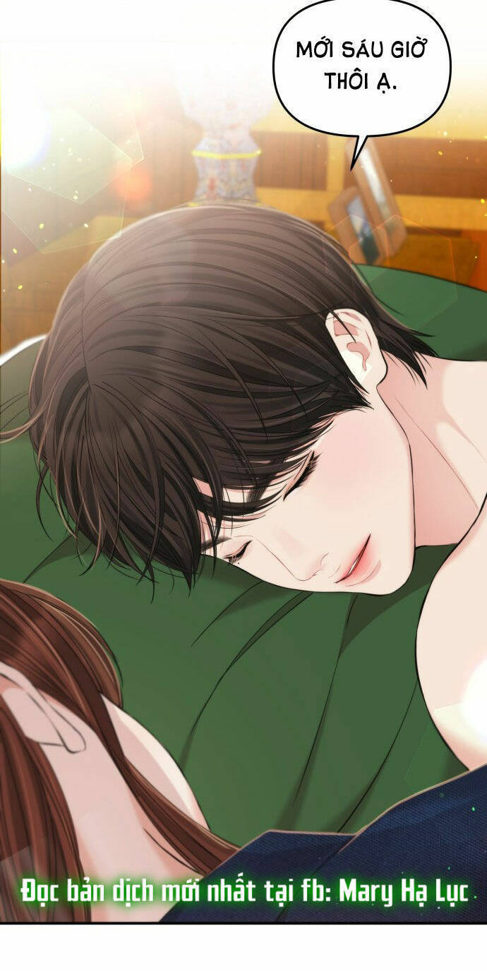 Gửi Em, Người Nuốt Trọn Vì Sao: Chapter 83.2