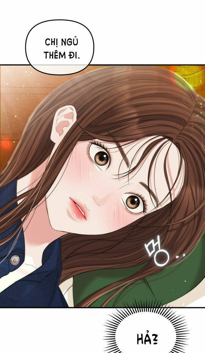 Gửi Em, Người Nuốt Trọn Vì Sao: Chapter 83.2
