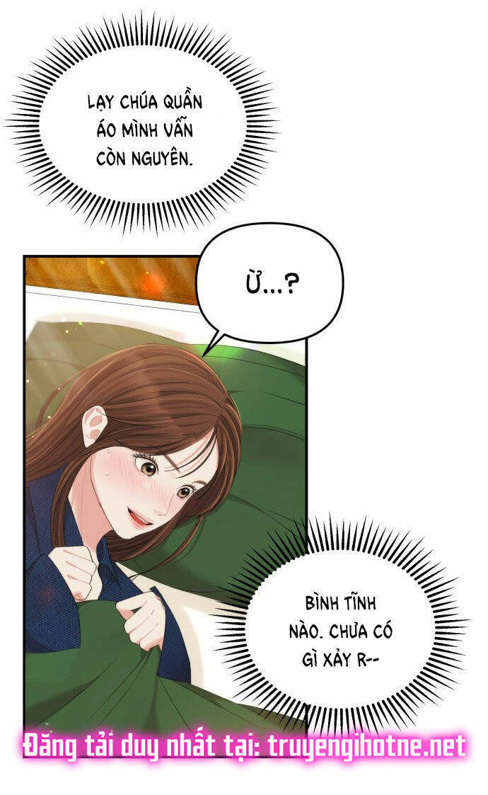 Gửi Em, Người Nuốt Trọn Vì Sao: Chapter 83.2