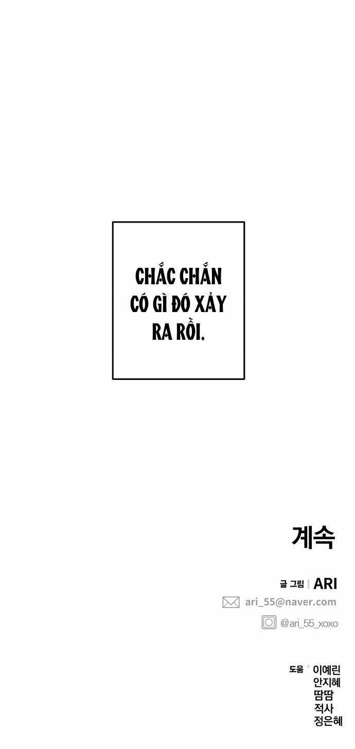 Gửi Em, Người Nuốt Trọn Vì Sao: Chapter 83.2