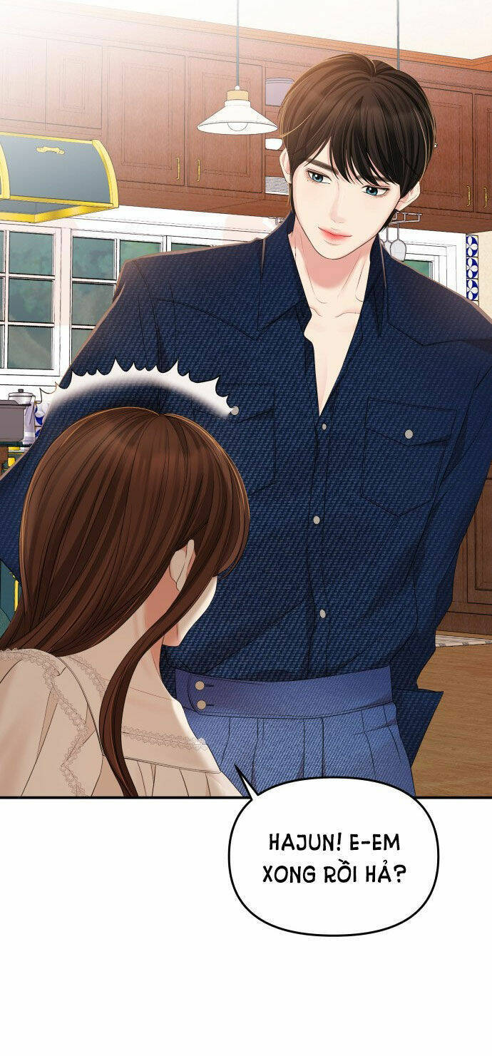 Gửi Em, Người Nuốt Trọn Vì Sao: Chapter 83.2